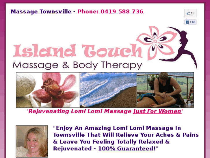 www.massagetownsville.com