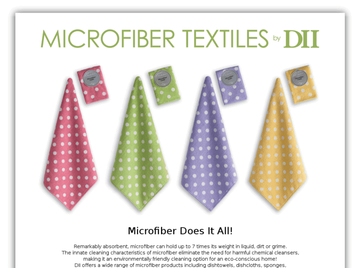 www.microfiber-textiles-dii.com