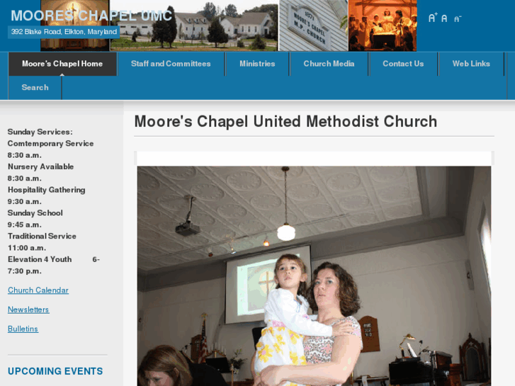 www.mooreschapel.org