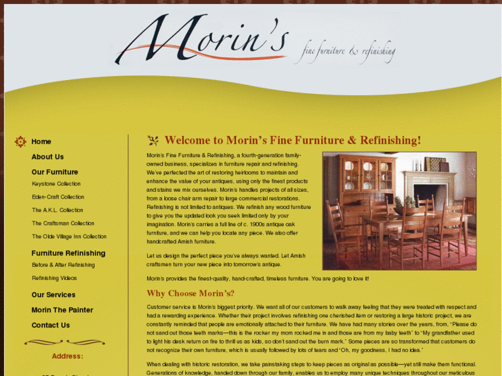 www.morinantiques.com