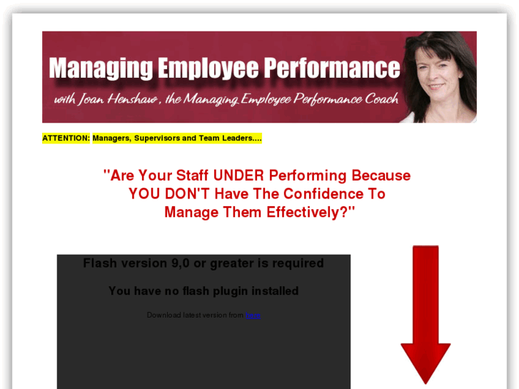 www.mymanagementconfidence.com