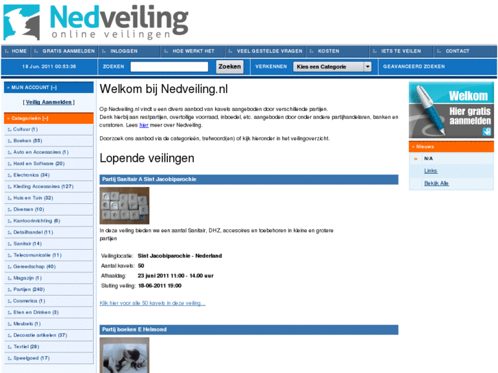 www.nedveiling.com