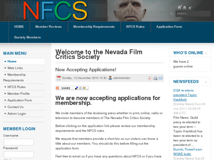 www.nevadafilmcriticssociety.org