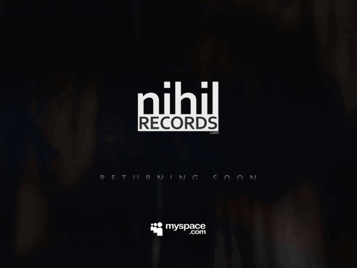 www.nihilrecords.com