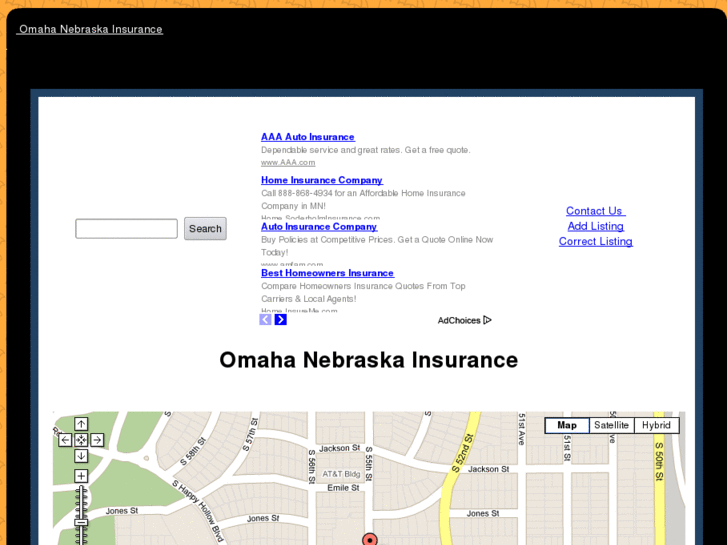 www.omahanebraskainsurance.com