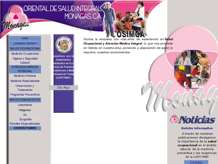 www.orientaldesaludintegralmonagas.com