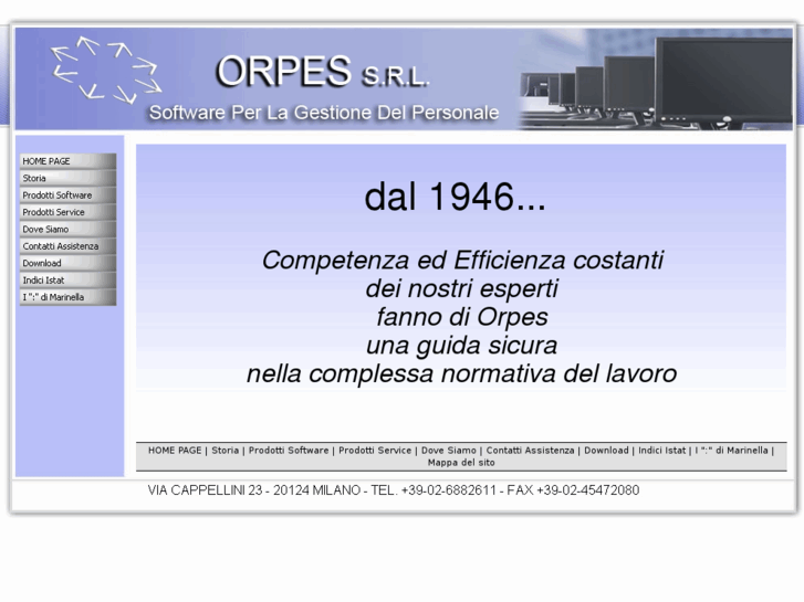 www.orpes.com