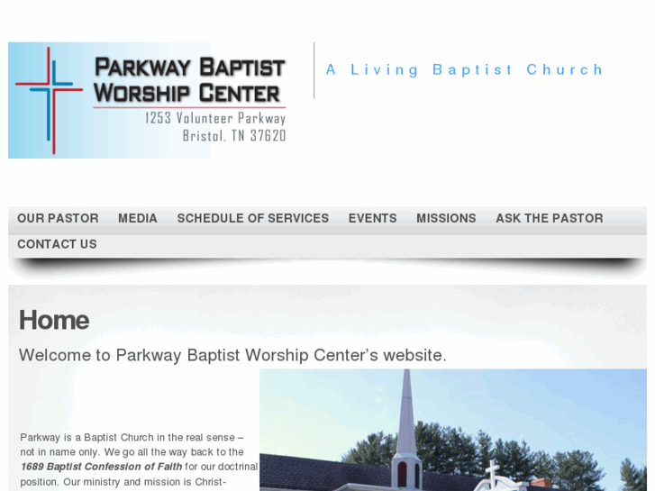 www.parkwaybaptistworshipcenter.org