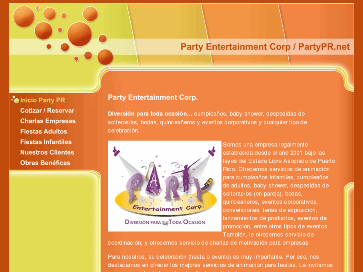 www.party-pr.com