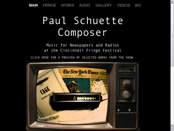 www.paulschuette.com