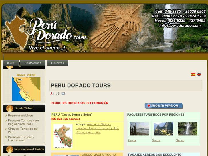 www.perudorado.com