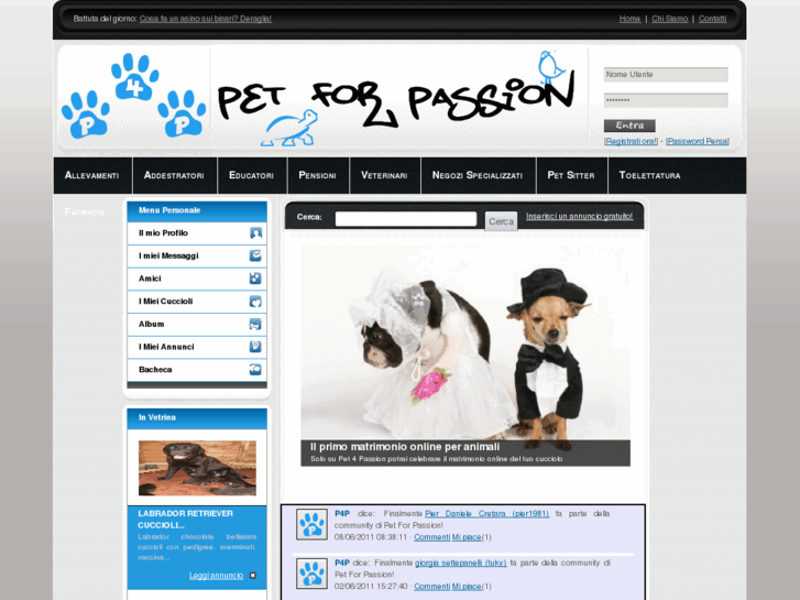 www.petforpassion.com