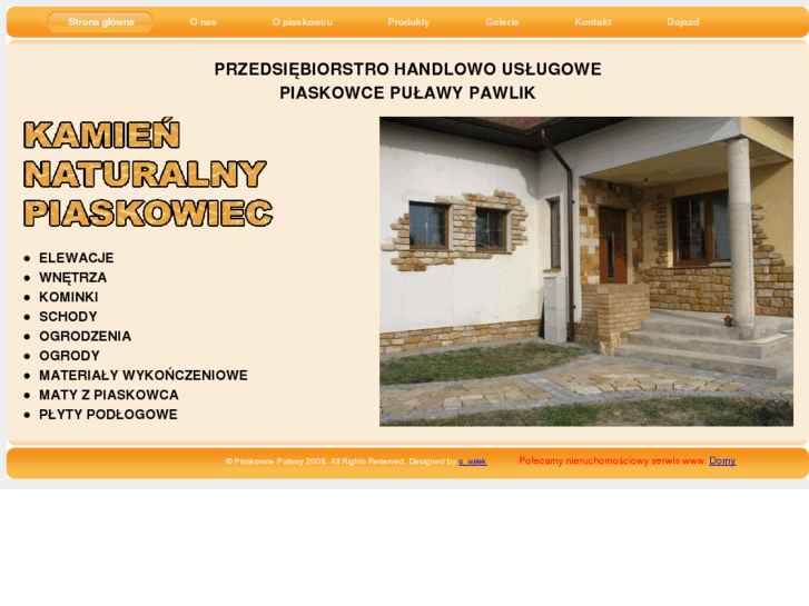 www.piaskowcepulawy.com