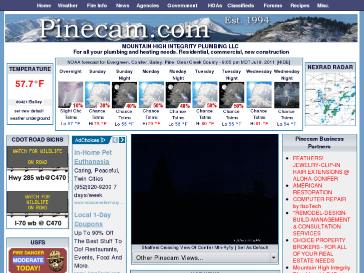 www.pinecam.com