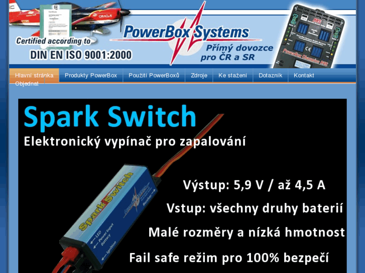 www.powerbox-systems.cz