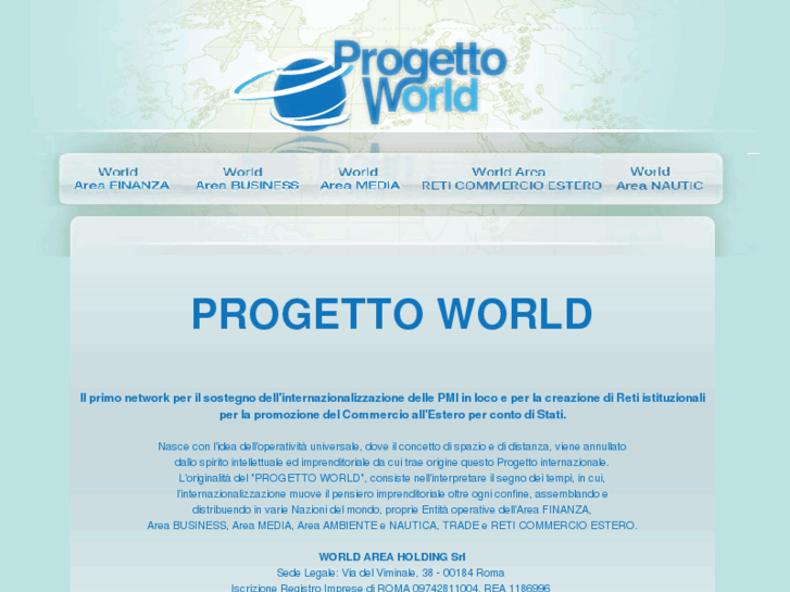 www.progettoworld.com