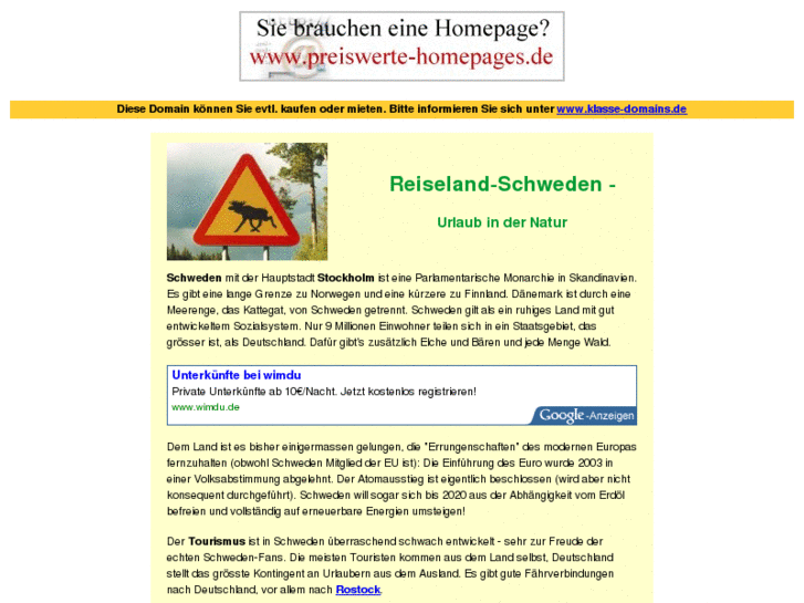 www.reiseland-schweden.de