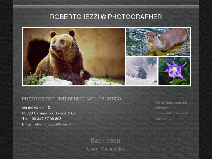 www.robertoiezzi.com