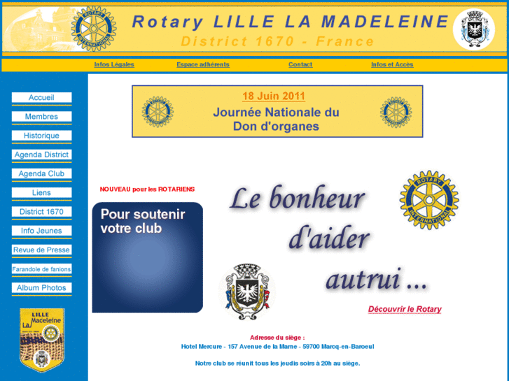 www.rotary-lillelamadeleine.org