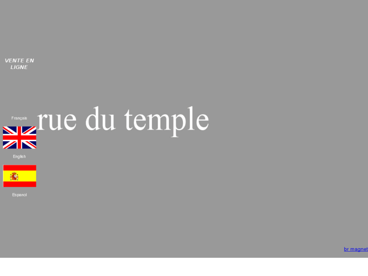 www.rue-du-temple.com