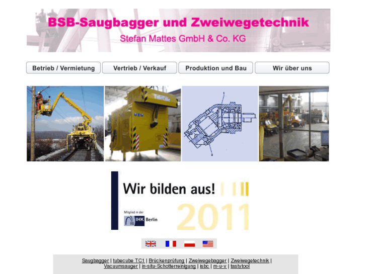 www.saugbagger-betriebe.de