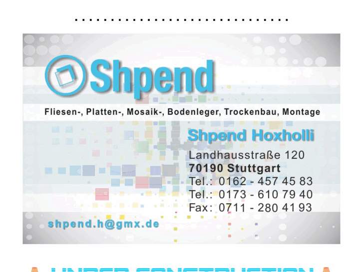 www.shpend.com