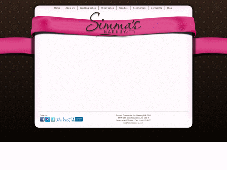 www.simmasbakery.com