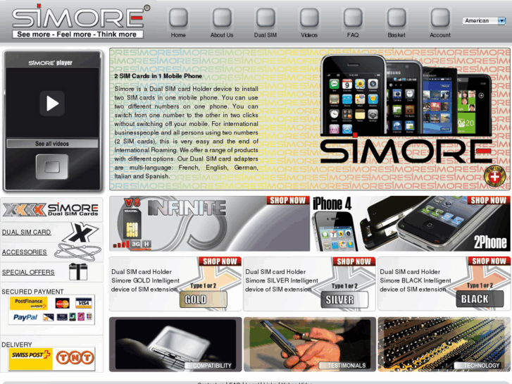 www.simore.us