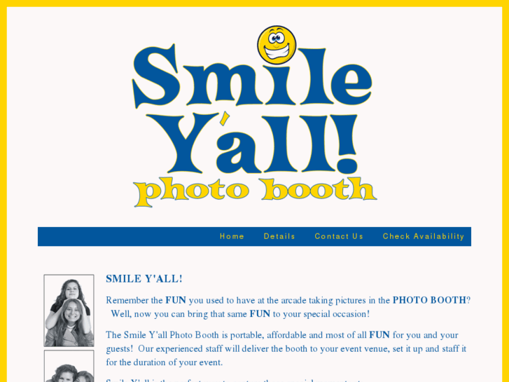 www.smile-yall.com