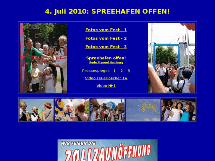 www.spreehafenfest.de