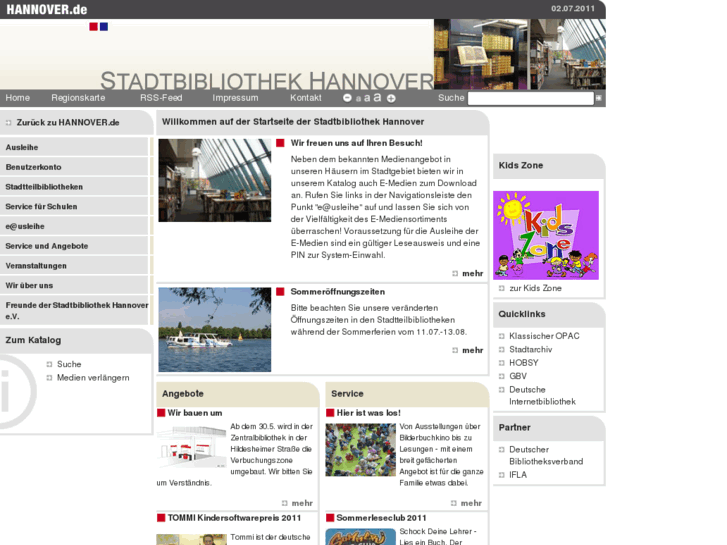 www.stadtbibliothek-hannover.de