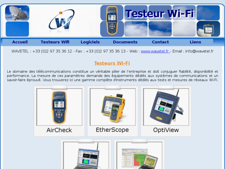 www.testeur-wifi.com