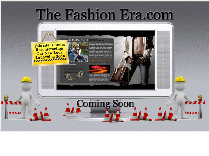 www.thefashionera.com