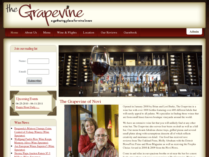 www.thegrapevineofnovi.com