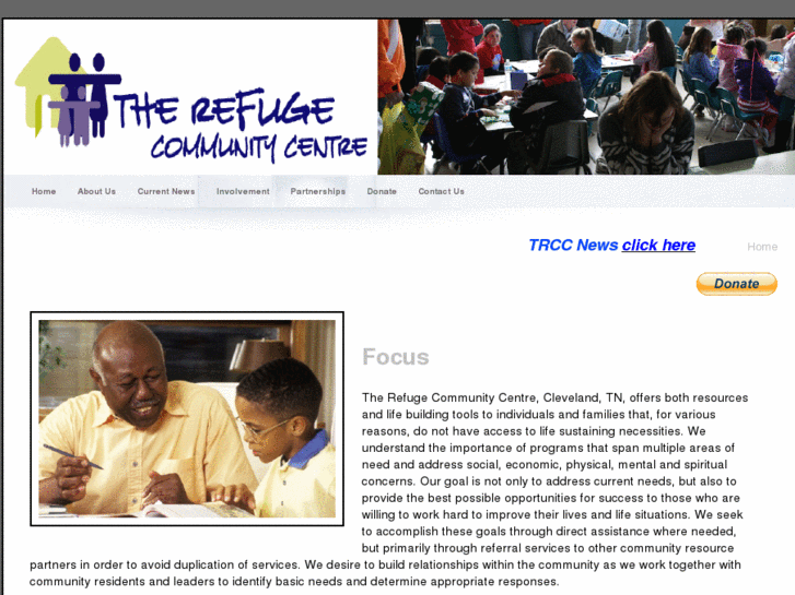 www.therefugecommunity.org