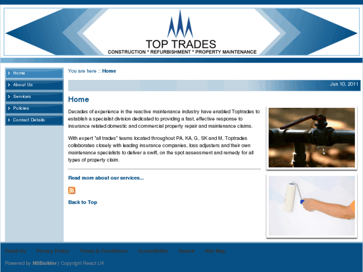 www.toptrades.org