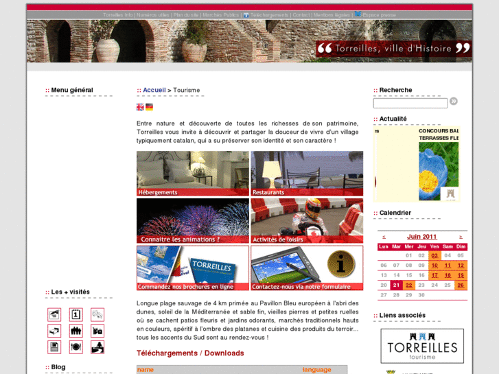 www.torreilles.com