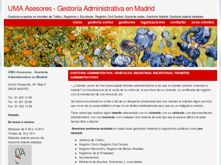 www.umaregistrocivilcentral.es