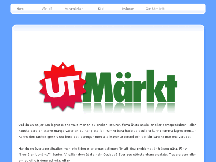 www.utmarkt.com