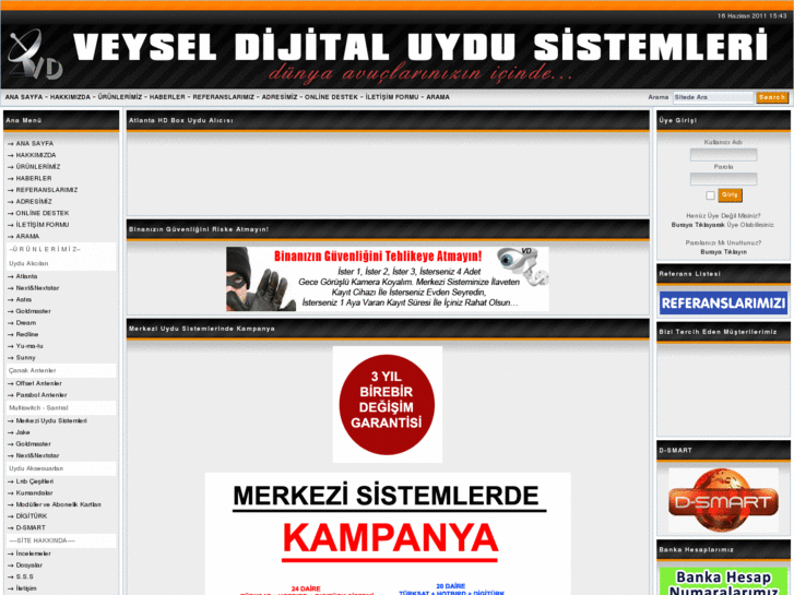 www.veyseldijital.com