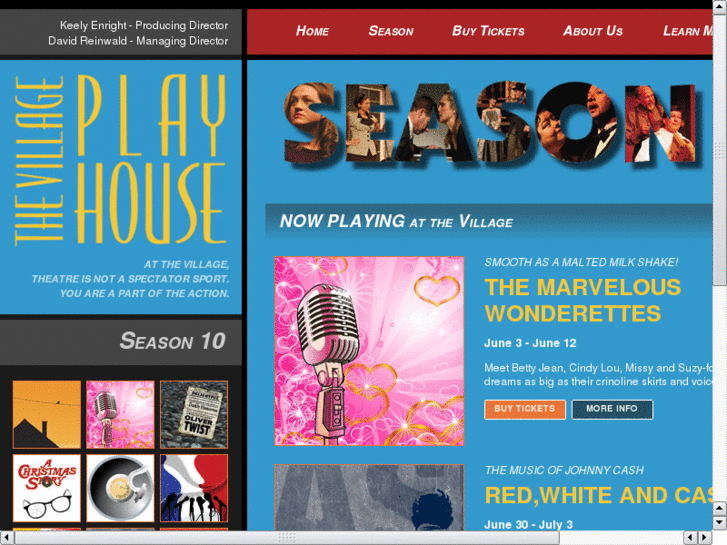 www.villageplayhouse.com