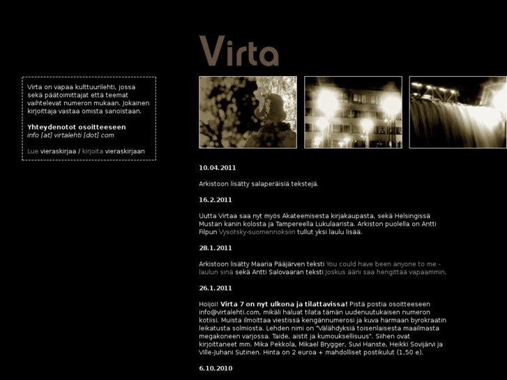 www.virtalehti.com