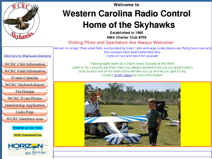 www.wcrcskyhawks.com