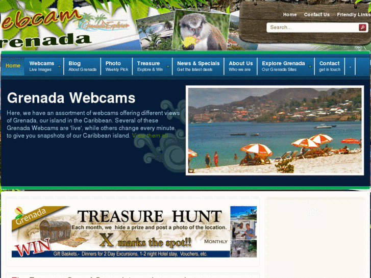 www.webcamgrenada.com