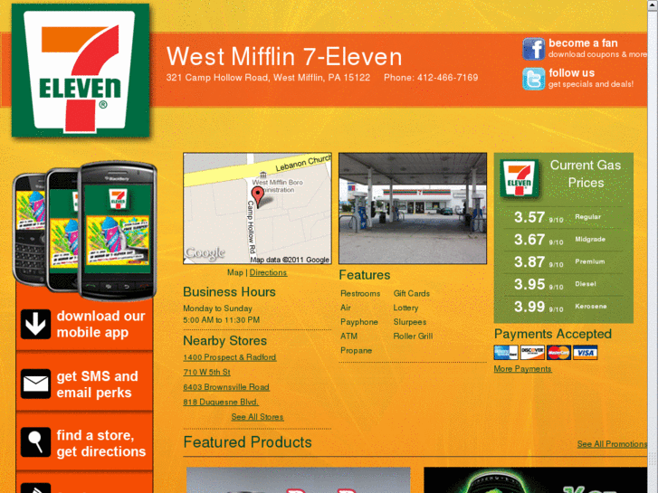 www.westmifflin7eleven.com