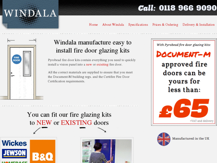 www.windala.co.uk