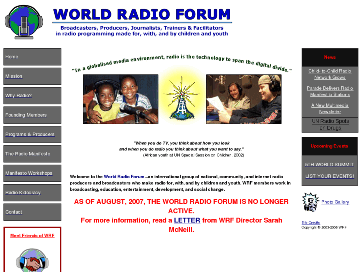 www.worldradioforum.org