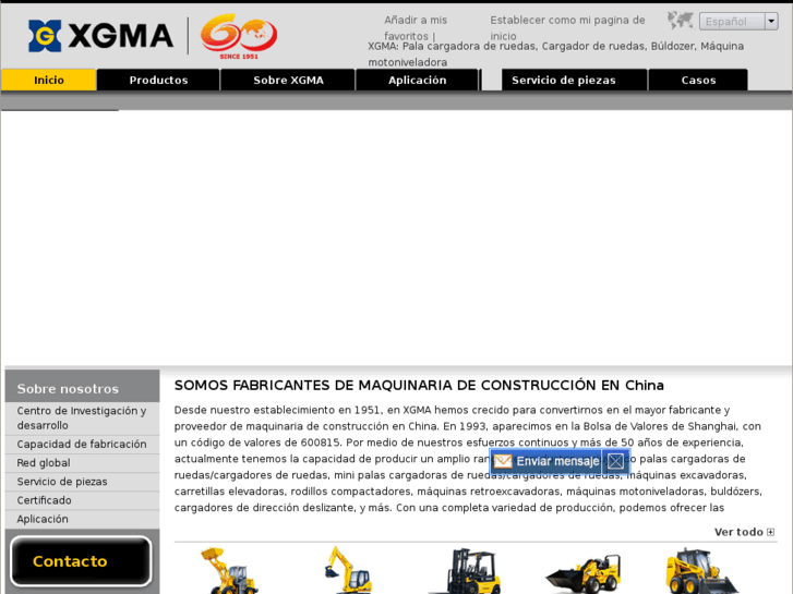 www.xggm-machine.es