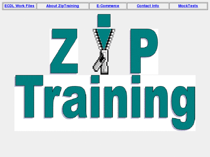 www.ziptraining.co.uk