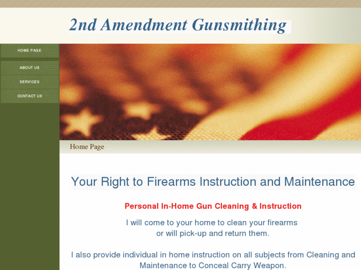 www.2ndamendmentgunsmithing.com